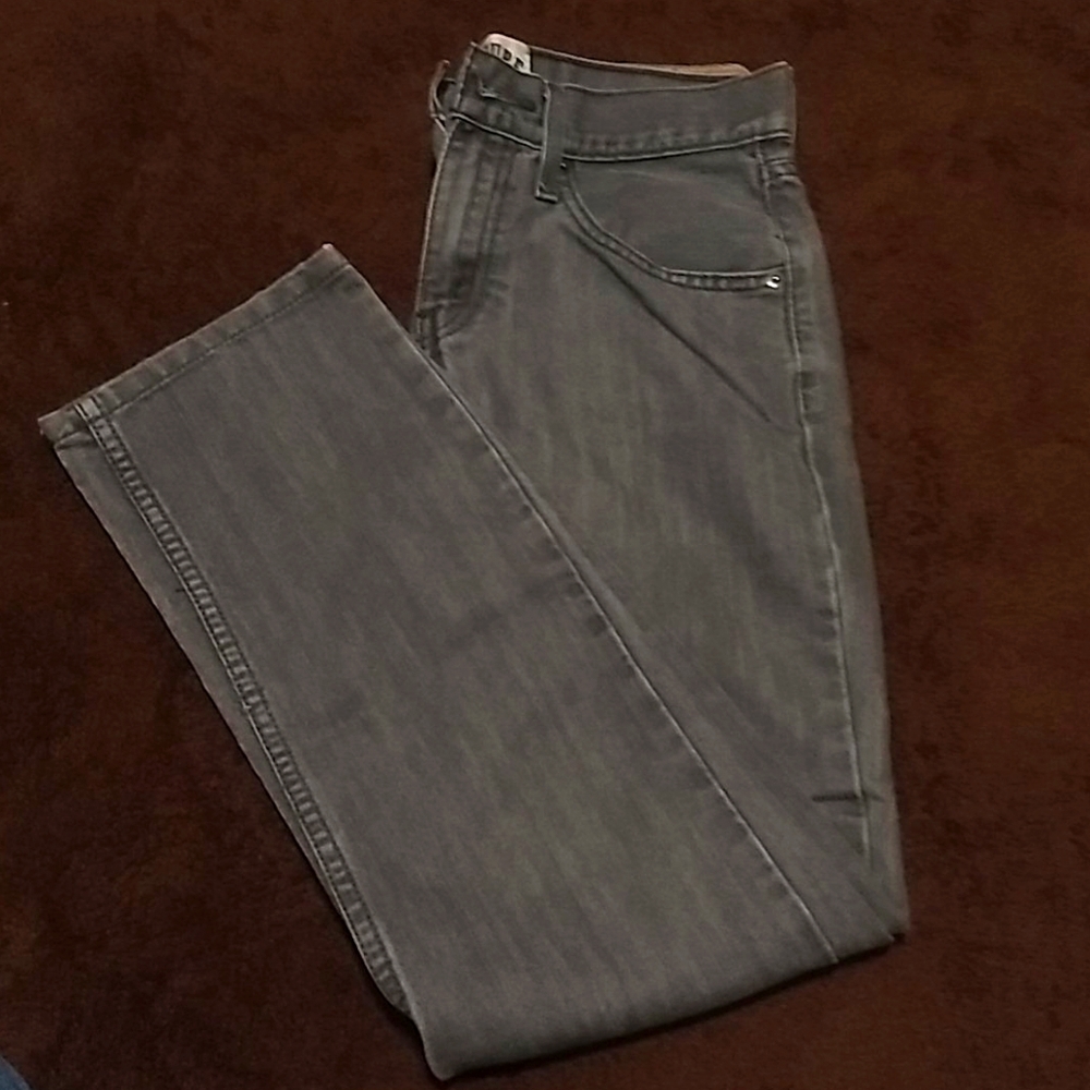 Signature by Levi Strauss skinny fit jeans, 30x30